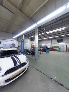 Autolackierung Schlömer GmbH