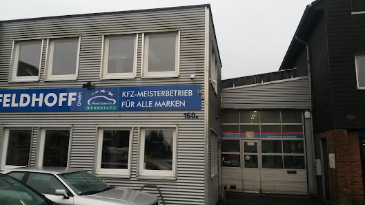 Feldhoff GmbH