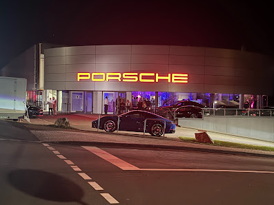 Porsche Zentrum Bensberg