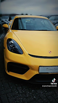Porsche Zentrum Bensberg