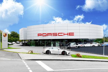 Porsche Zentrum Bensberg