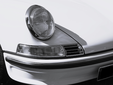 solid-parts GmbH - Classic Car Engineering -