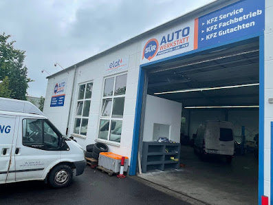 KFZ Marl - Sür Autowerkstatt Marl - KFZ / TRANSPORTER Werkstatt Marl