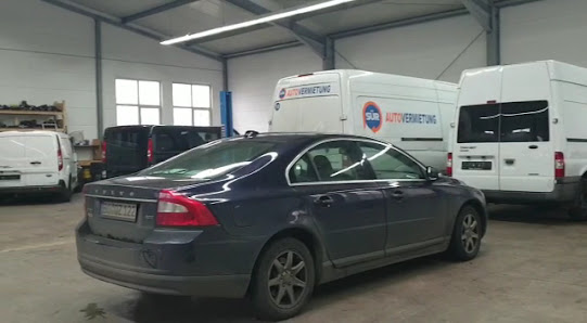 KFZ Marl - Sür Autowerkstatt Marl - KFZ / TRANSPORTER Werkstatt Marl