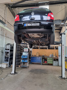 Auto-Service Wilde