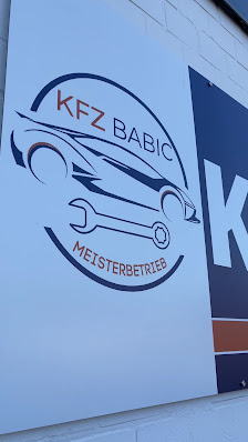 KFZ Babic Meisterbetrieb