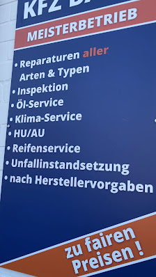 KFZ Babic Meisterbetrieb