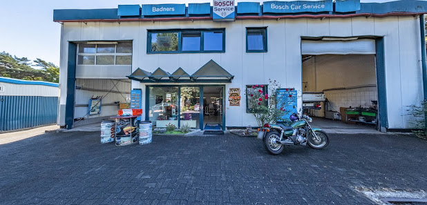 Bosch Car Service Badners Autowerkstatt Inhaber Carsten Bieler- Marl