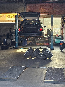 Reifen & Autoservice Kara UG (haftungsbeschränkt)