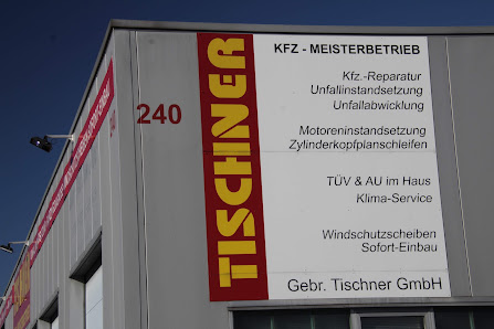 Gebrüder Tischner GmbH