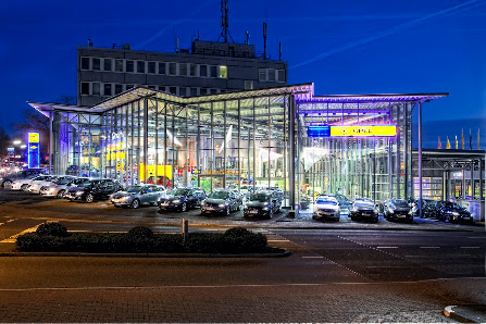 Gebr. Gieraths GmbH