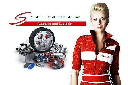Autoteile & KFZ Service Schnetger