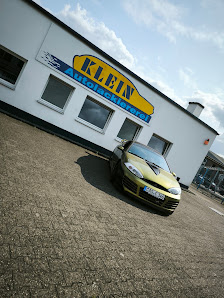Autolackiererei Klein GmbH