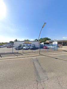 Autolackiererei Klein GmbH