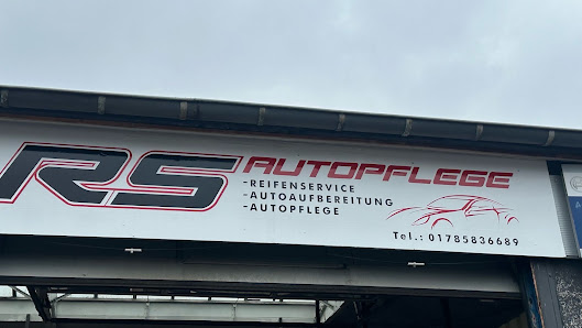 RS Autopflege Marl