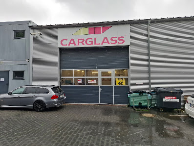 Carglass GmbH Marl