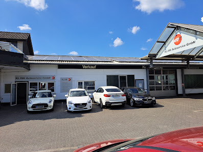 KL.INK Autoservice GmbH