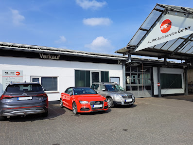 KL.INK Autoservice GmbH