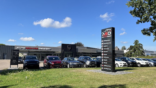 ASD - Auto Service Diewert