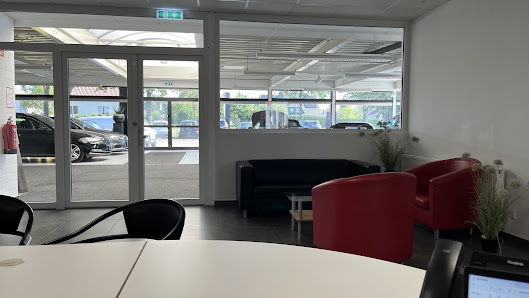 ASD - Auto Service Diewert