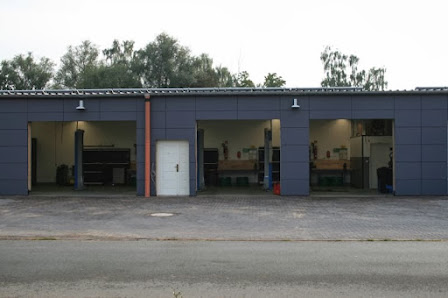 Mietwerkstatt-Minden Viegener GmbH