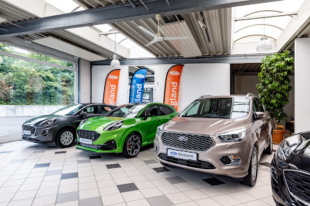 Autohaus Bergland GmbH