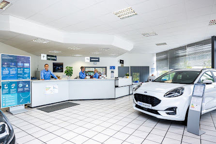 Autohaus Bergland GmbH