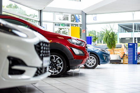 Autohaus Bergland GmbH