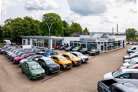 Autohaus Bergland GmbH