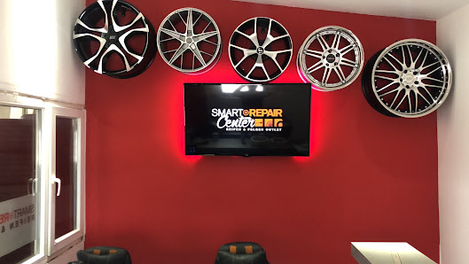 Smart-Repair-Center