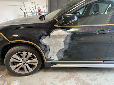 BH Smart,-Spot Repair Autoteile&Zubehör Beulendoktor