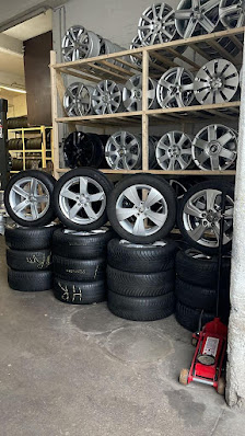 Auto Service