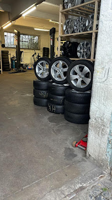 Auto Service