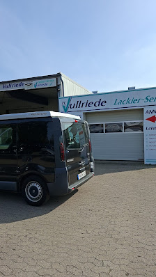 Vullriede Lackierservice GmbH