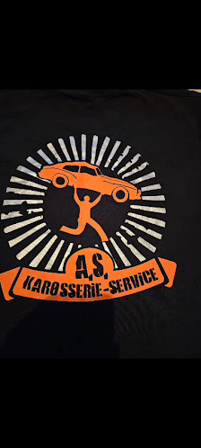 AS Karosserie-Service