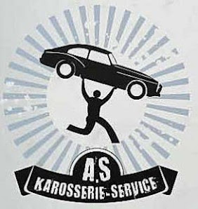 AS Karosserie-Service