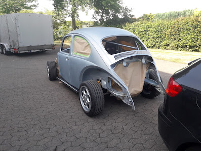 Lackiertechnik Nolte