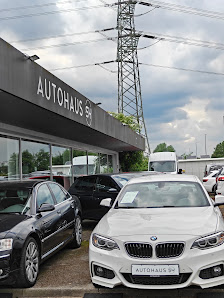Autohaus SY - Partner mobile.de & Auto Ankaufstation Castrop-Rauxel