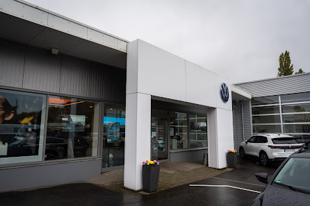 Tiemeyer Castrop-Rauxel (VW)