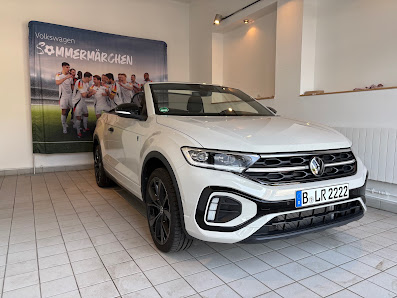 Tiemeyer Castrop-Rauxel (VW)