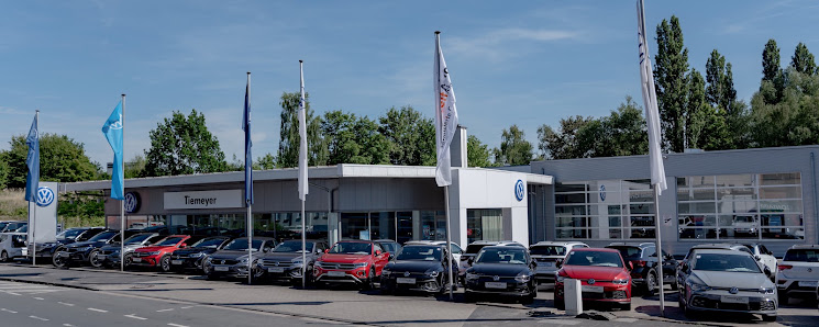 Tiemeyer Castrop-Rauxel (VW)