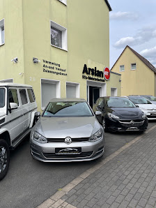 Arslan Autofit Gebrauchtwagen An- und Verkauf
