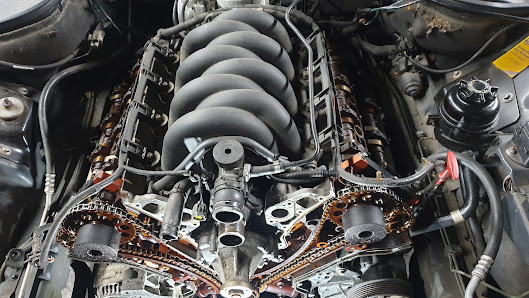 Automobiltechnik Hartsen