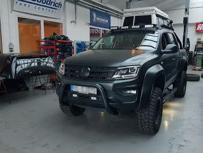 Ringe Kfz-Meisterwerkstatt | Viersen