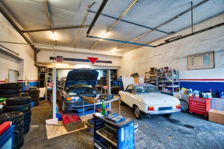 Autotechnik Hoppe UG