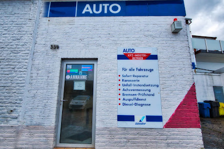 Autotechnik Hoppe UG