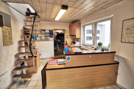 Autotechnik Hoppe UG