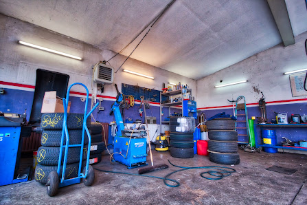 Autotechnik Hoppe UG