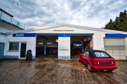 Autotechnik Hoppe UG