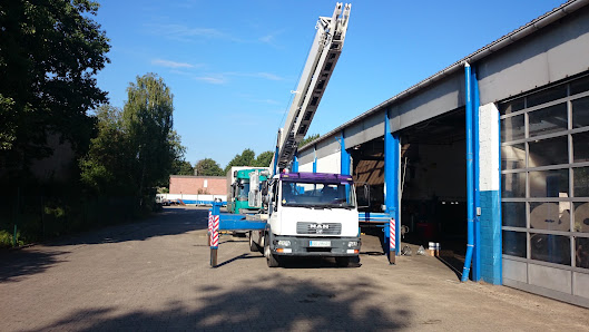 Aretz Bremsendienst GmbH